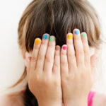 Child Manicure