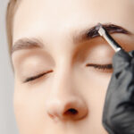 Brow Tint