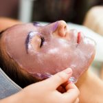 Tranquil Jelly Facial