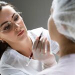 Make-up Consultation