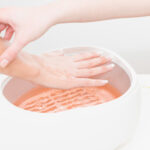 Deep Moisturizing Paraffin Treatment