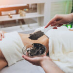 Organic Moor Mud Treatment