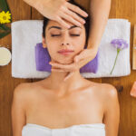 Soothing Face & Scalp Treatment