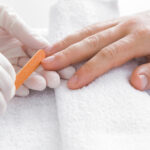 Natural Manicure (no polish)