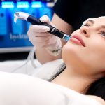 NEW HydraDermabrasion Facial